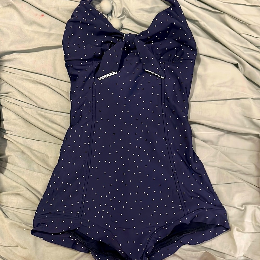 Vintage Anthropologie